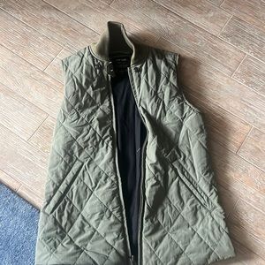 Filson Vest